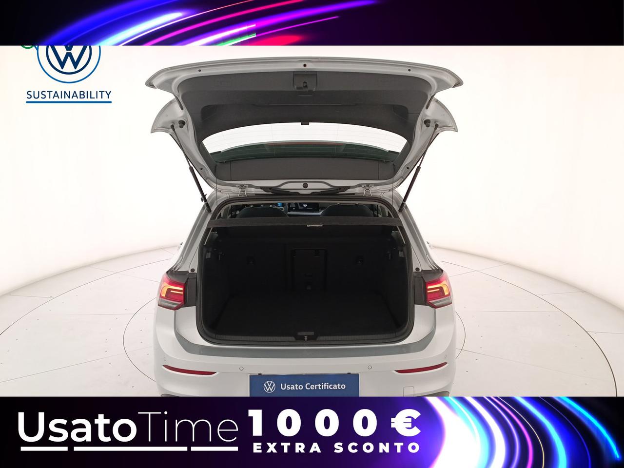 Volkswagen Golf 1.0 etsi evo 110cv life dsg