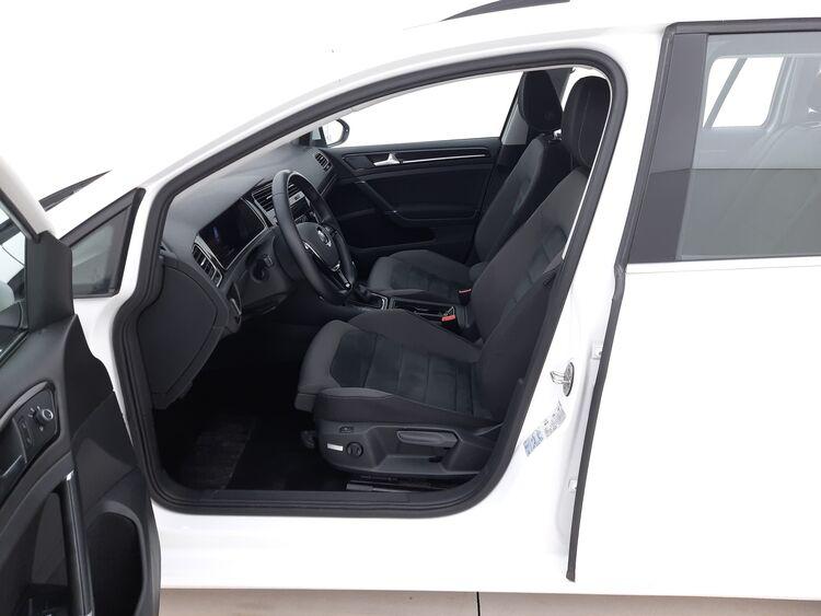 Volkswagen Golf Variant Variant Executive DSG BR727348 2.0 Diesel 150CV