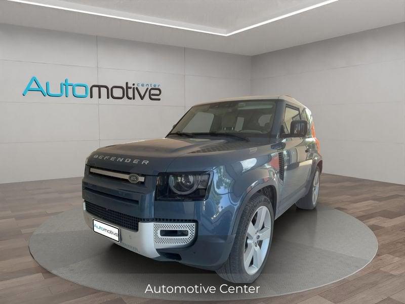 Land Rover Defender 3.0 D6 300 90 S AWD auto.