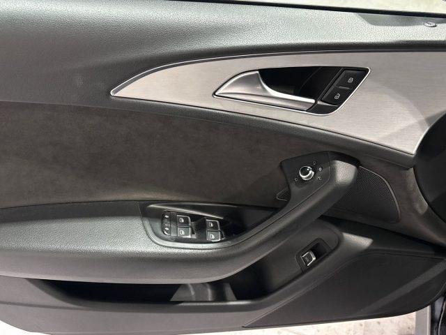 AUDI A6 Avant 2.0 TDI 190 CV quattro S tronic