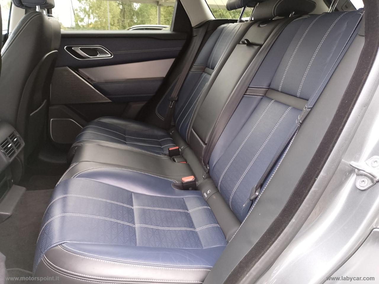 LAND ROVER RR Velar 3.0 V6 SD6 300 CV R-DYNAMIC