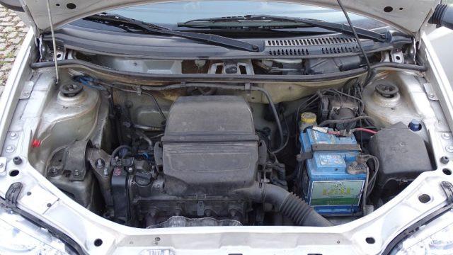 FIAT Punto Classic 1.2 5 porte Dynamic..