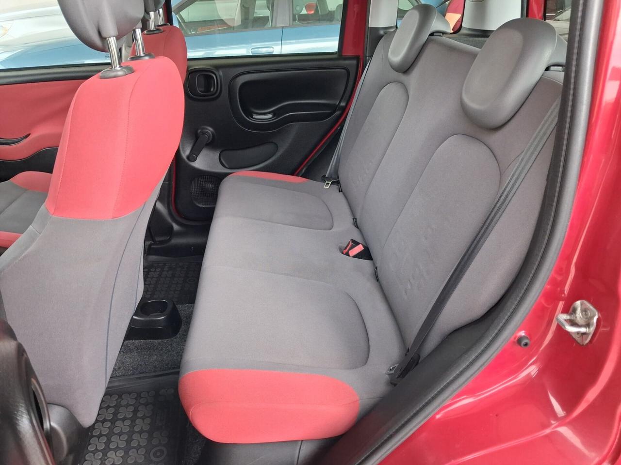 Fiat Panda 1.2 EasyPower permuto