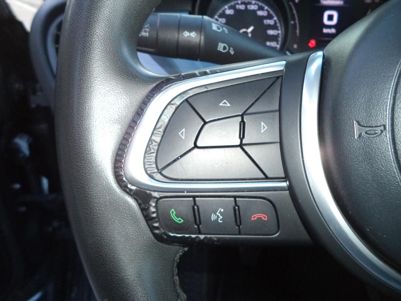 Fiat 500X 1.6 MultiJet 120 CV Lounge OK NEOPATENTATI SEDILI IN PELLE