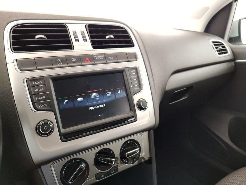 Volkswagen Polo 1.4 TDI 90cv BlueMotion Technology Highline aut.