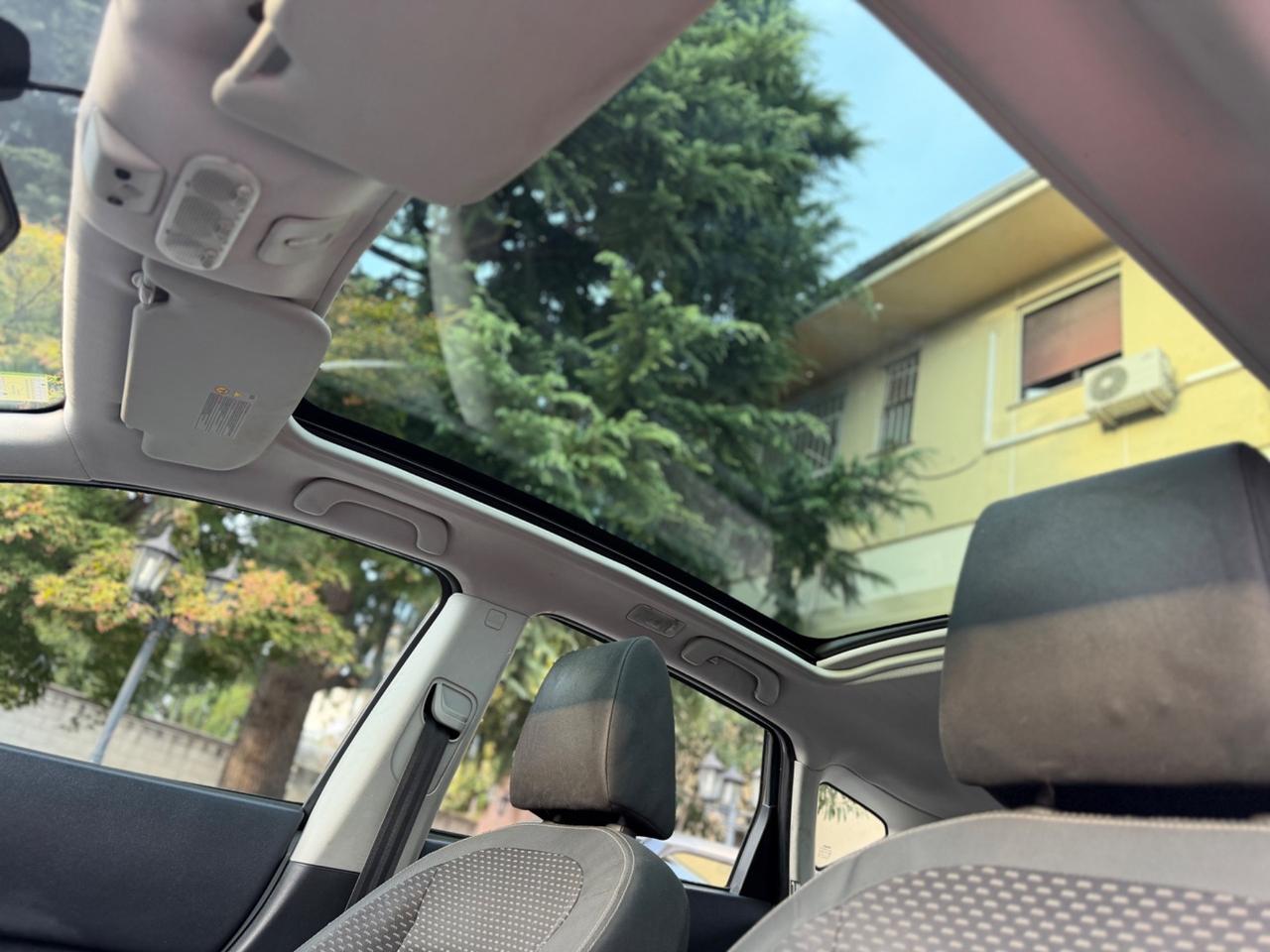 Nissan Qashqai 1.6 16V Acenta