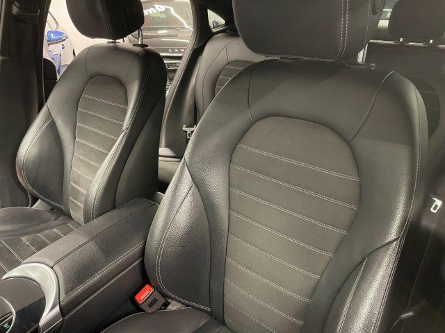 MERCEDES-BENZ GLC 220 2.0 d 4Matic 195 CV Coupé Premium