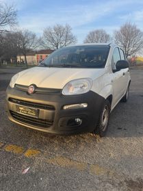 Fiat Panda 1.0 GSE S&S Hybrid Pop Van 2 posti