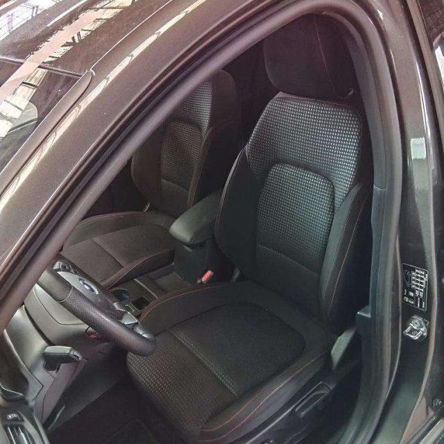 FORD Focus ST-Line 5p 1.5 EcoBlue 115cv Automatica 8M Co-Pilo