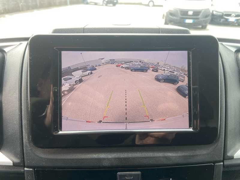 FIAT Ducato 33 MH1 2.2 mjt3 140cv