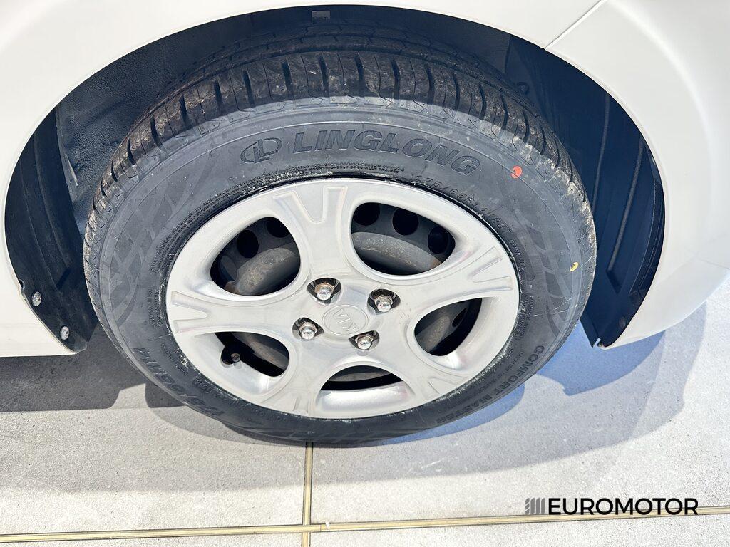 Kia Picanto 1.0 DPI Urban