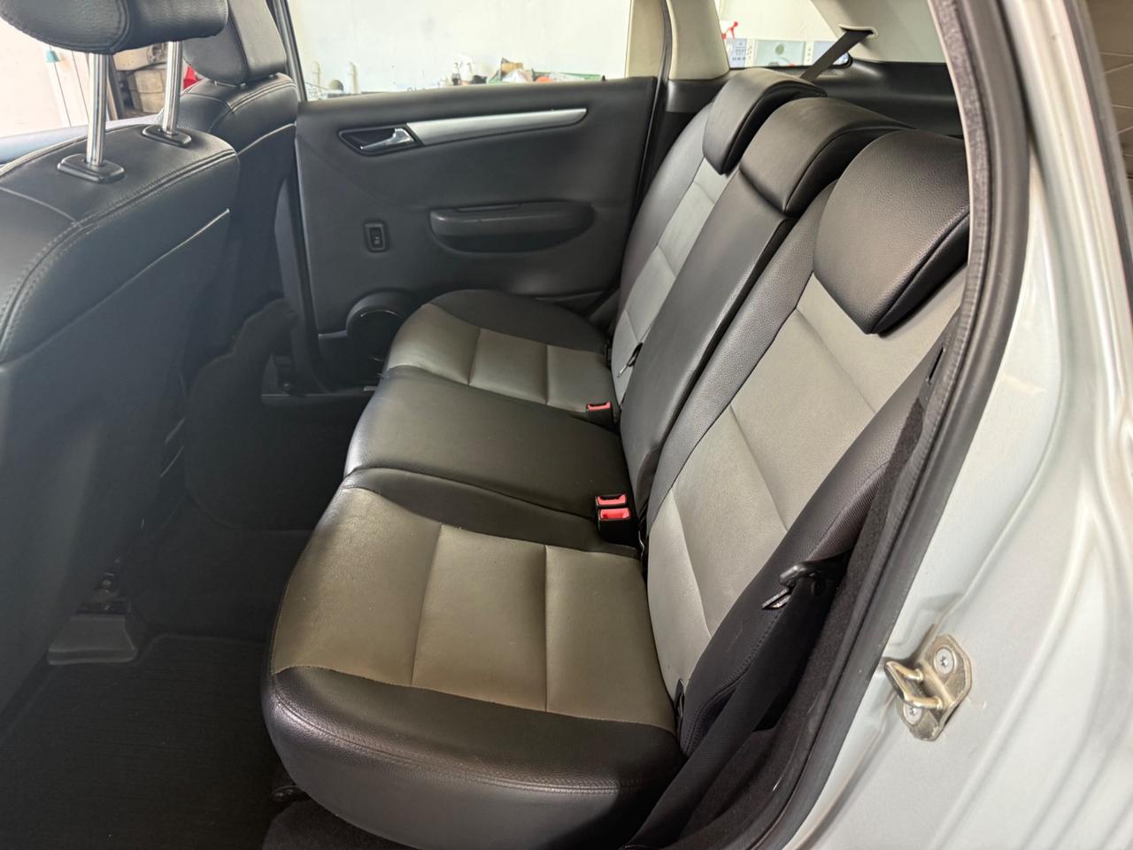 Mercedes-benz B 200 B 200 CDI Sport
