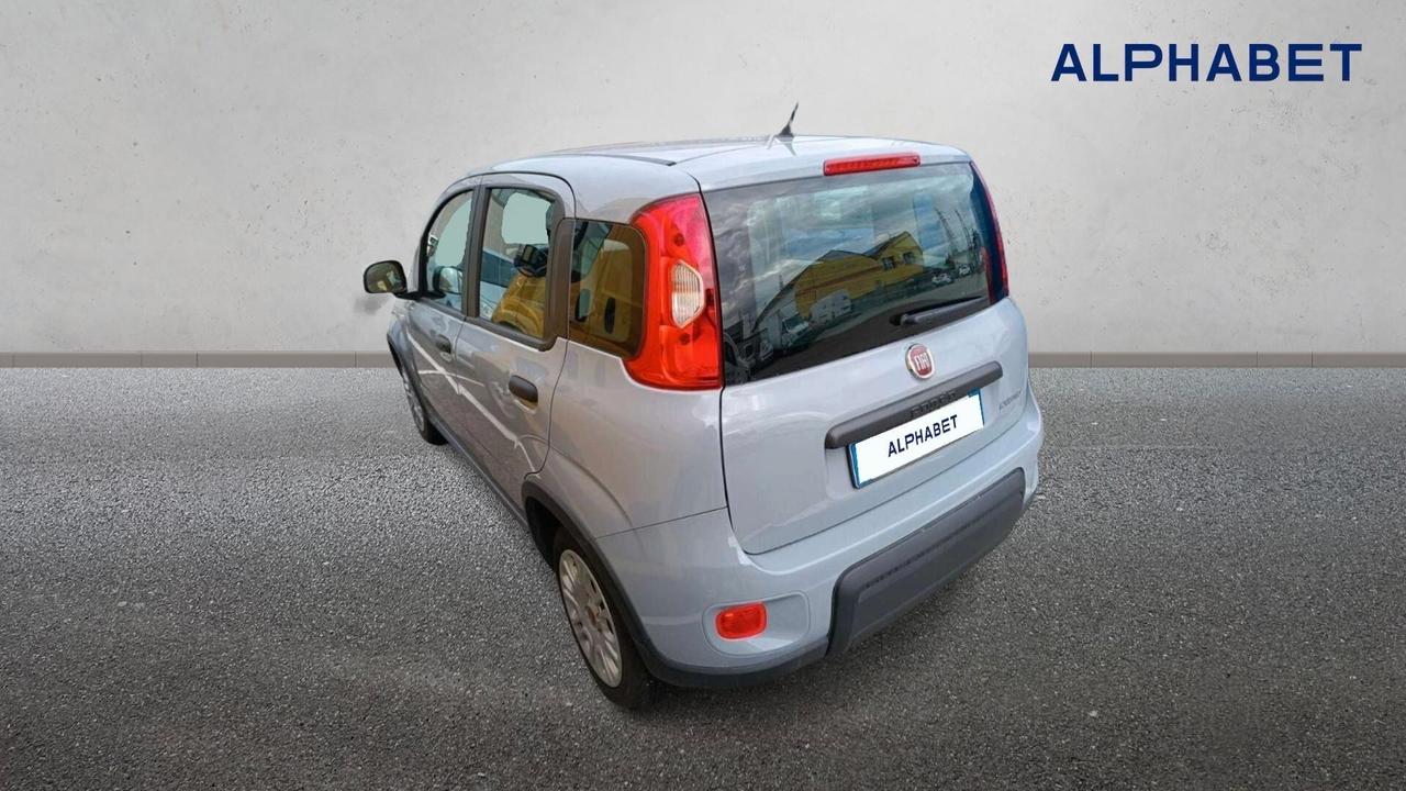 Fiat Panda 1.0 Hybrid *21 mila km*