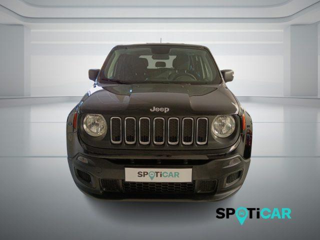 JEEP Renegade 1.6 E-TorQ EVO Sport