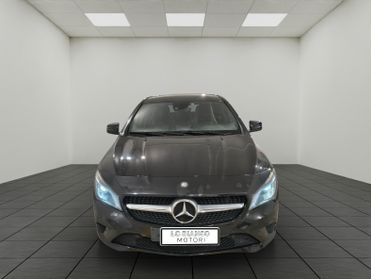 Mercedes-benz CLA 220 CLA 220 CDI Automatic Sport