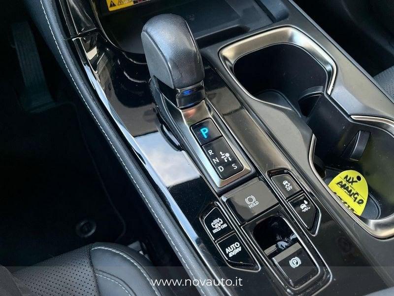 Lexus NX NX 450h+ 2.5 phev Premium 4wd 309cv e-cvt