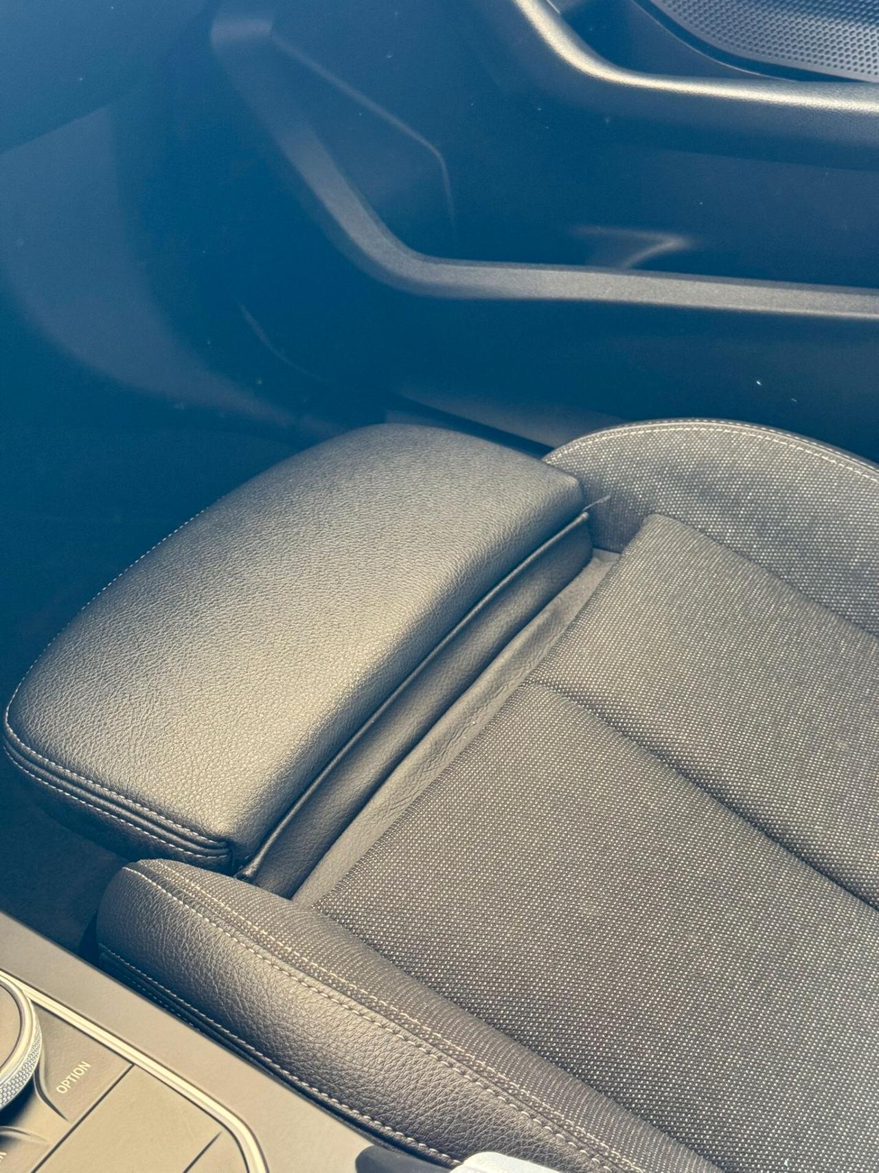 Bmw 118 118d 5p. Business Advantage