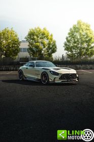 MERCEDES-BENZ GT AMG R