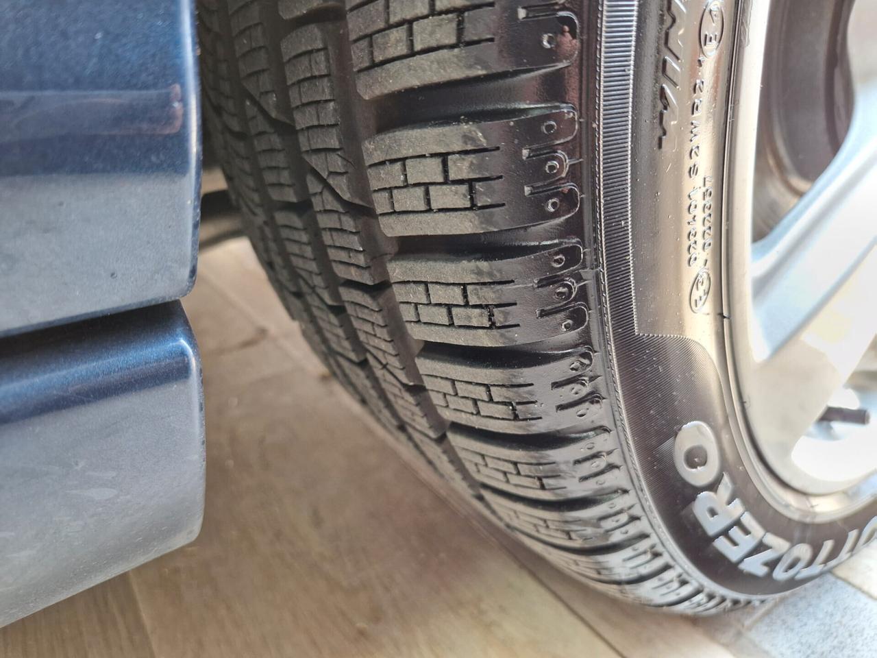 Jaguar X-Type 2.2 full optional automatica