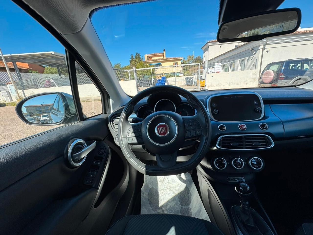 Fiat 500X 1.3 MultiJet 95 CV