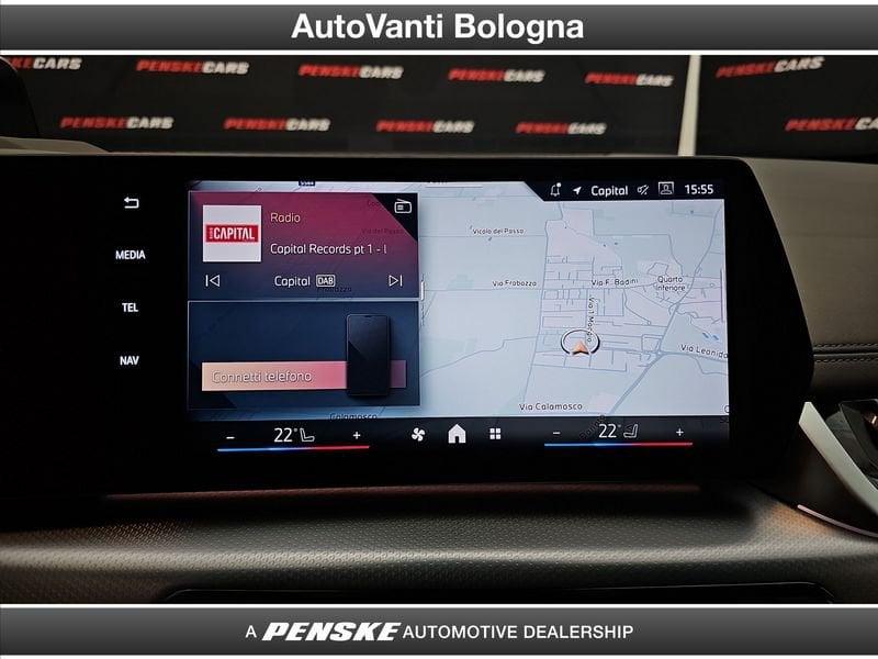 BMW Serie 2 Active Tourer 218d Active Tourer Msport auto