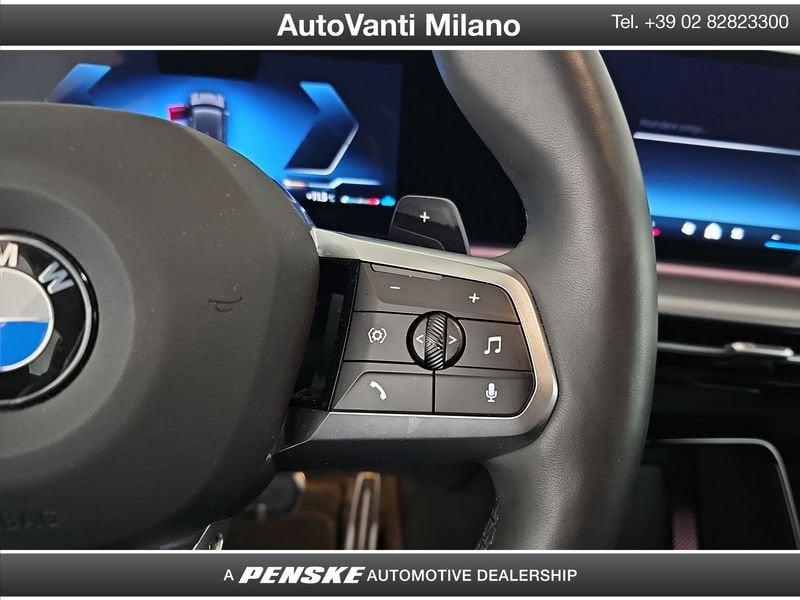 BMW X1 X1 sDrive 18d Msport