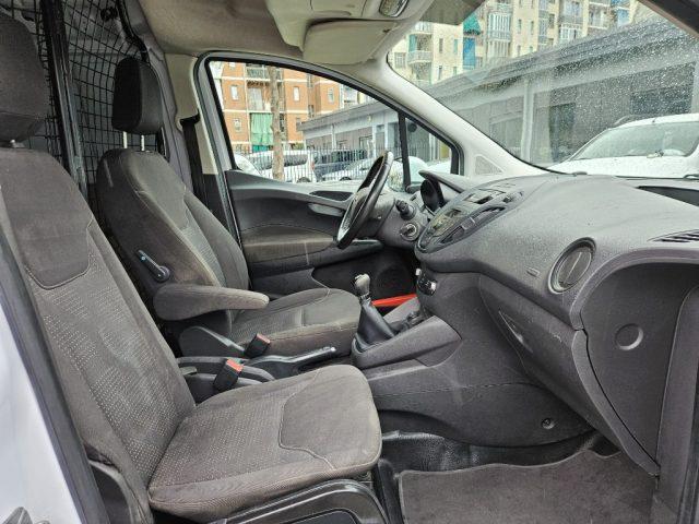 FORD Tourneo Courier 1.5 TDCI 95 CV
