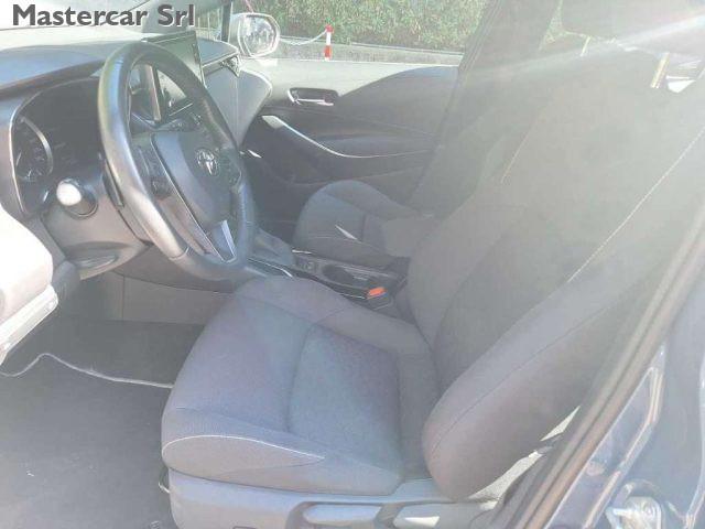 TOYOTA Corolla Corolla Touring Sports 2.0h 179cv Business cvt - G