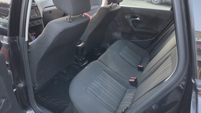 VOLKSWAGEN Polo 1.0 MPI 75 CV 5p. PERMUTE OK NEOPATENTATI