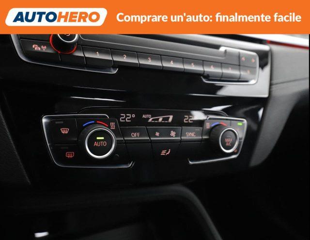 BMW X1 sDrive18d xLine