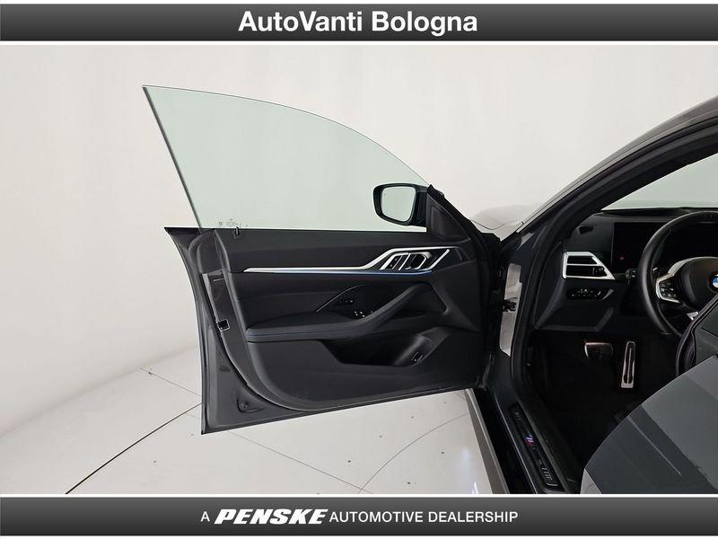 BMW Serie 4 Gran Coupé 420d xDrive 48V Msport Pro