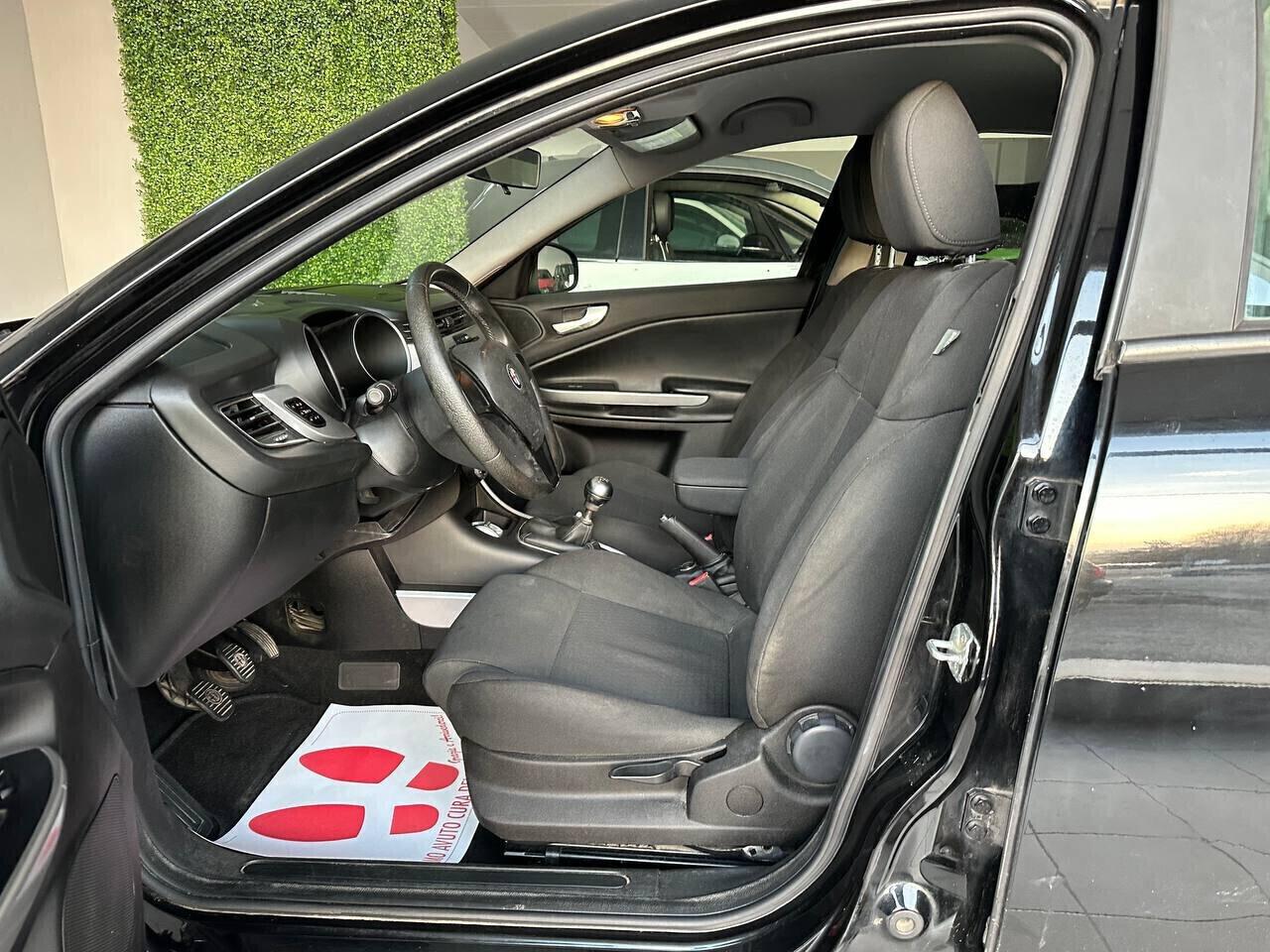 Alfa Romeo Giulietta 1.6 - 105 CV