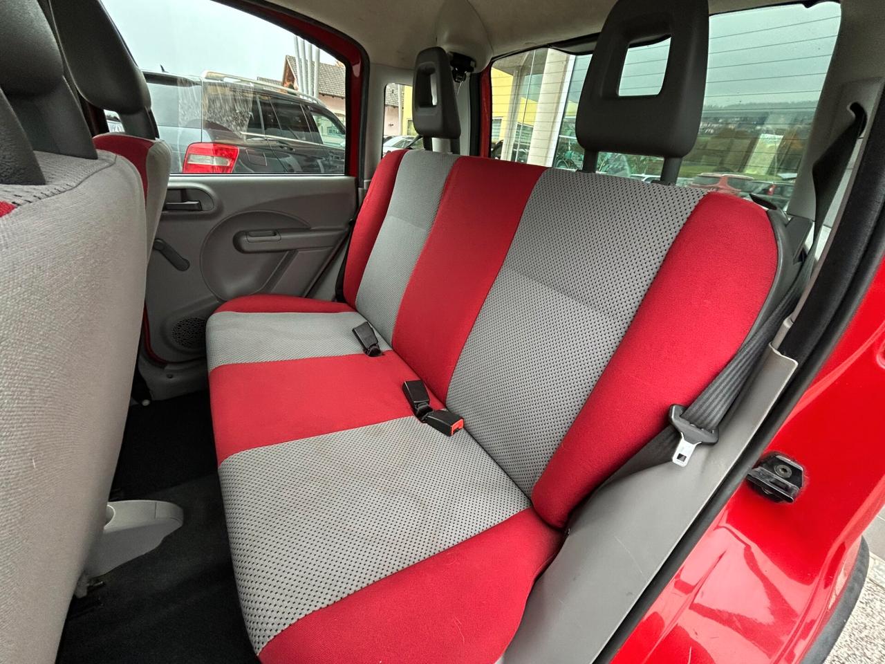 Fiat Panda 4x4 1.2 60cv Climbing