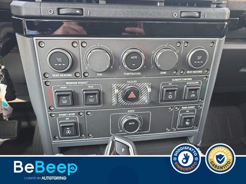 Ineos Grenadier STATION WAGON 3.0 TWIN-TURBO D FIELDMAST