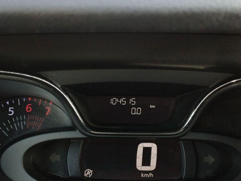 Renault Captur TCe 12V 90 CV Energy Intens 1°PROP-GARANZIA