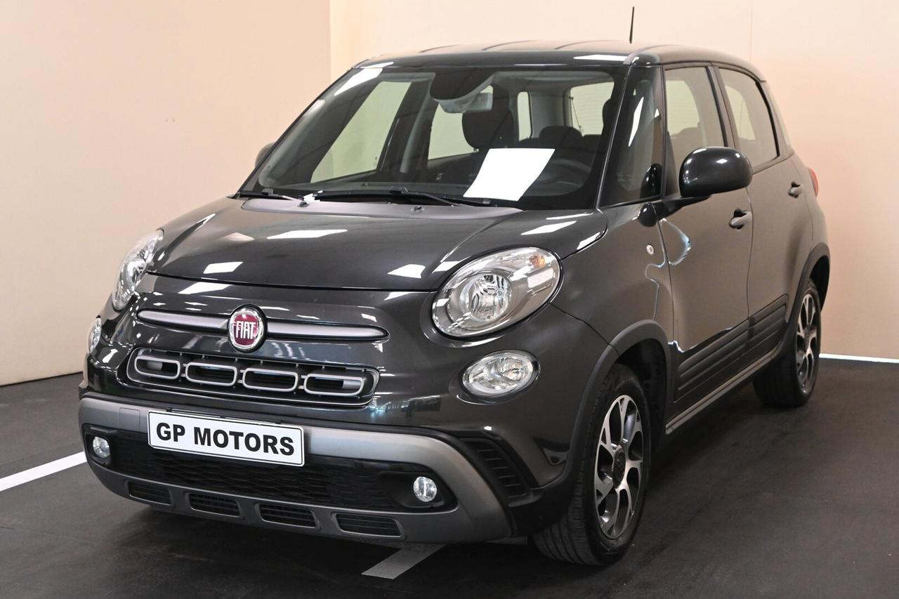 FIAT 500L 500L 1.4 95 CV S&S Cross