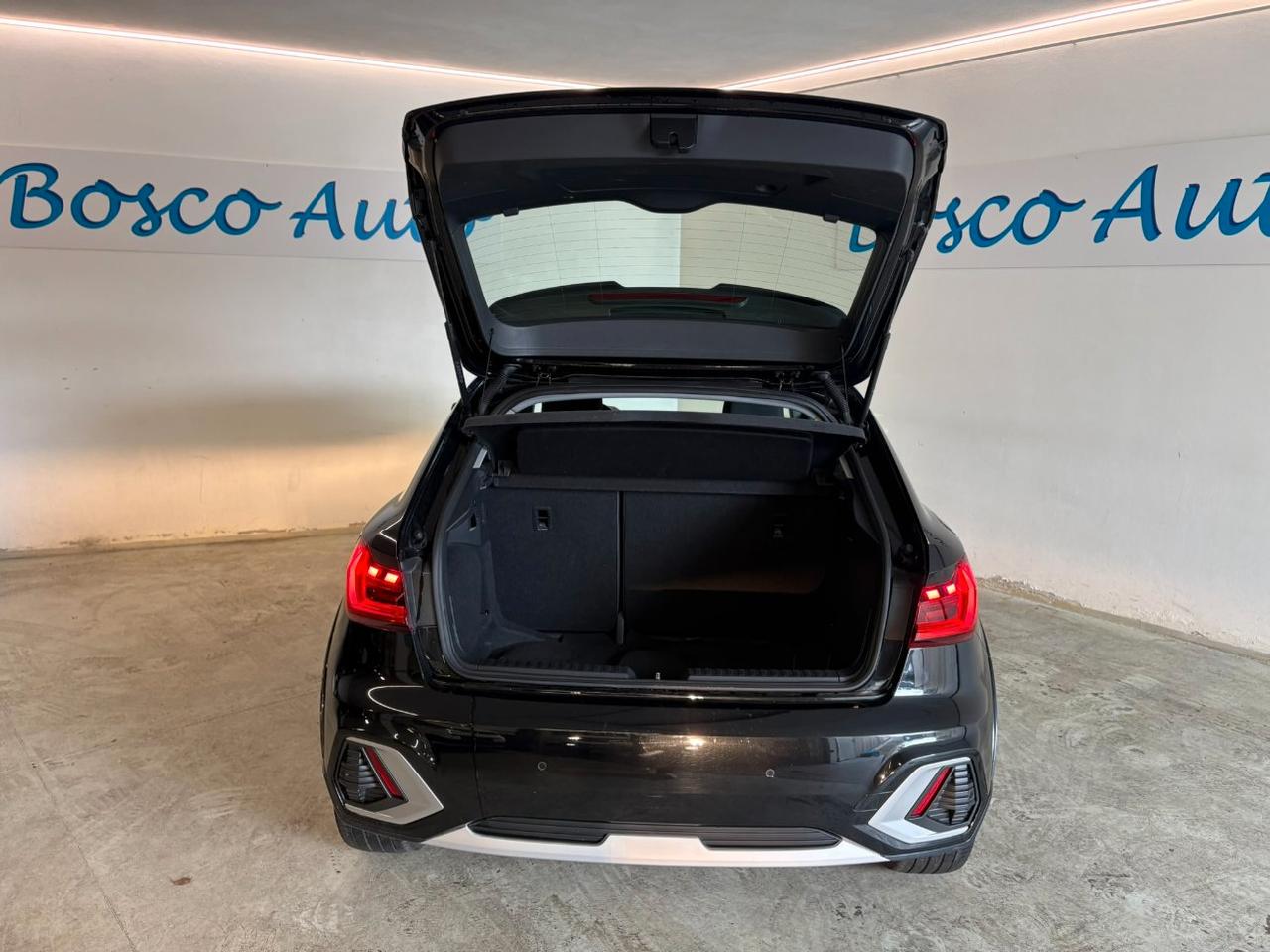 Audi A1 Allstreet 30 1.0 tfsi Business 110cv