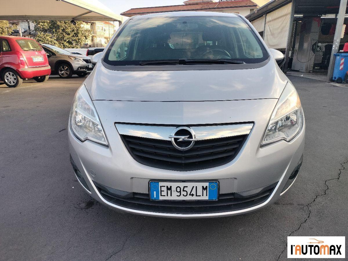 OPEL - Meriva 1.4 Elective s&s