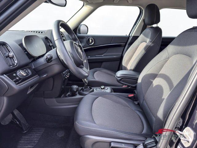 MINI Countryman Cooper 1.5 Cooper Northwood Edition