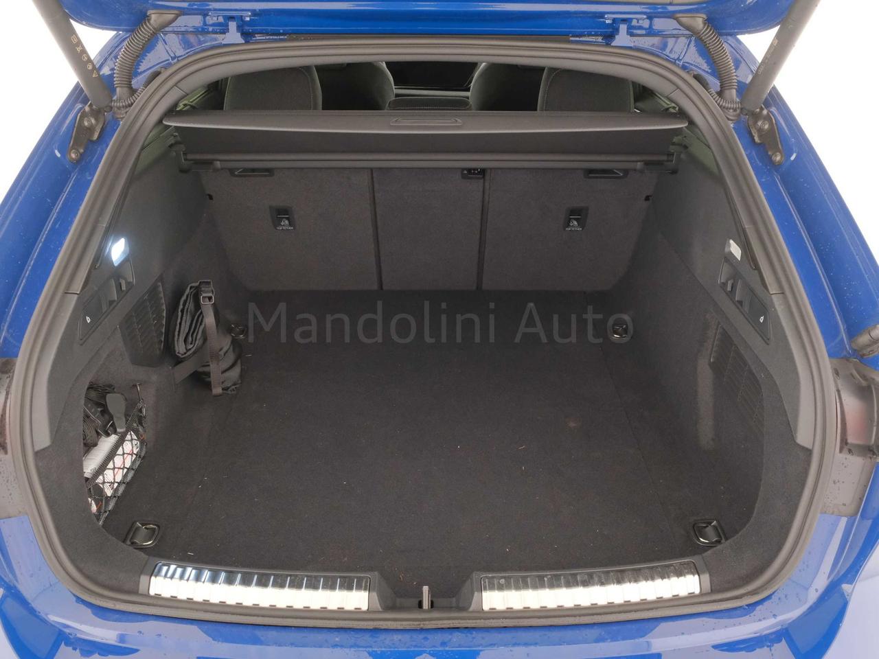 Audi A5 avant 2.0 tdi mhev+ 204cv launch edition one quattro s tronic
