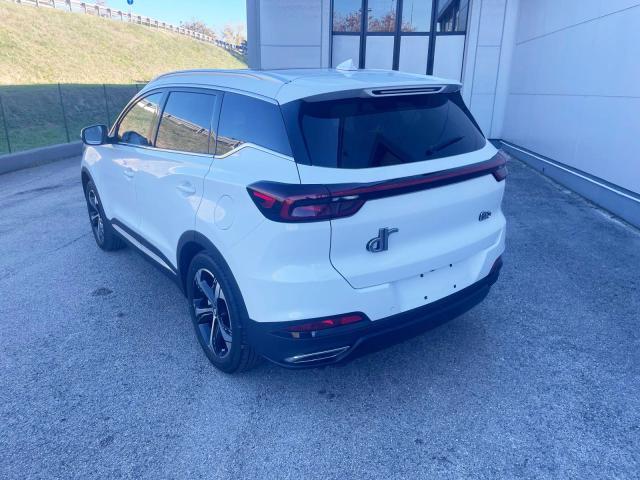 DR Automobiles Dr 6.0 1.5 Turbo Bi-Fuel GPL