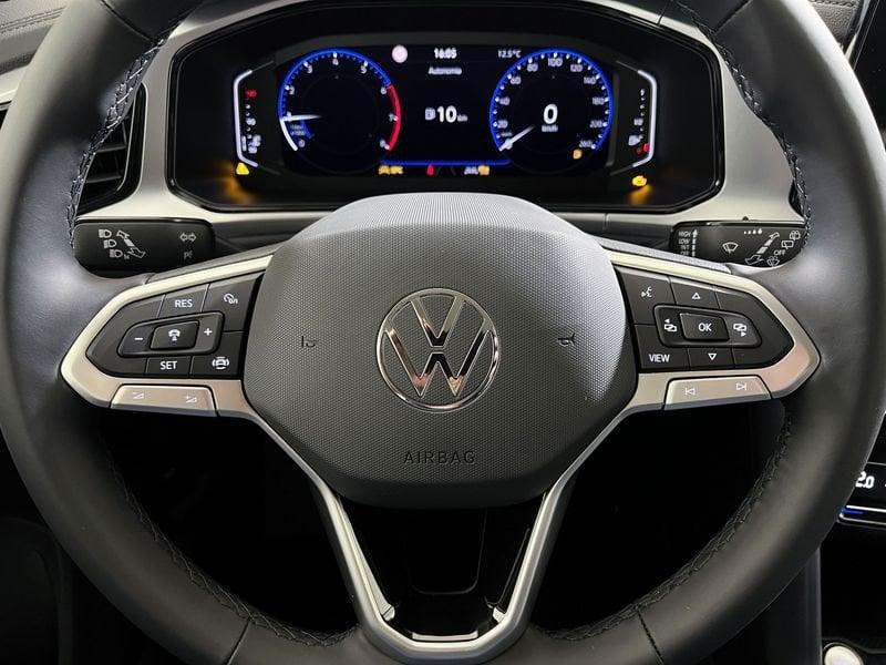 Volkswagen T-Roc Sport 1.0 TSI 85 kW (115 CV) Manuale