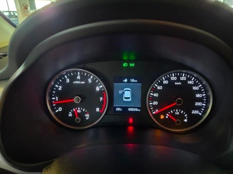 KIA Stonic 1.4 MPI EcoGPL Style