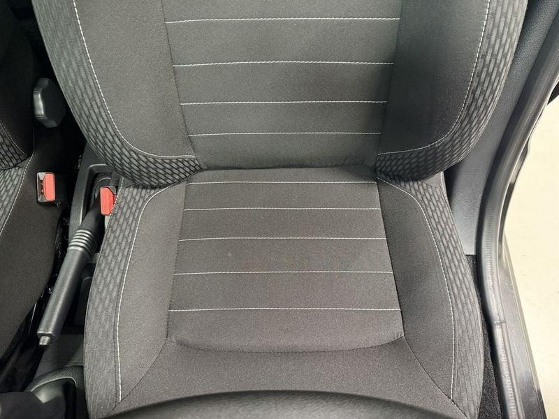 Dacia Sandero Sandero Streetway 1.0 tce Comfort Eco-G 100CV