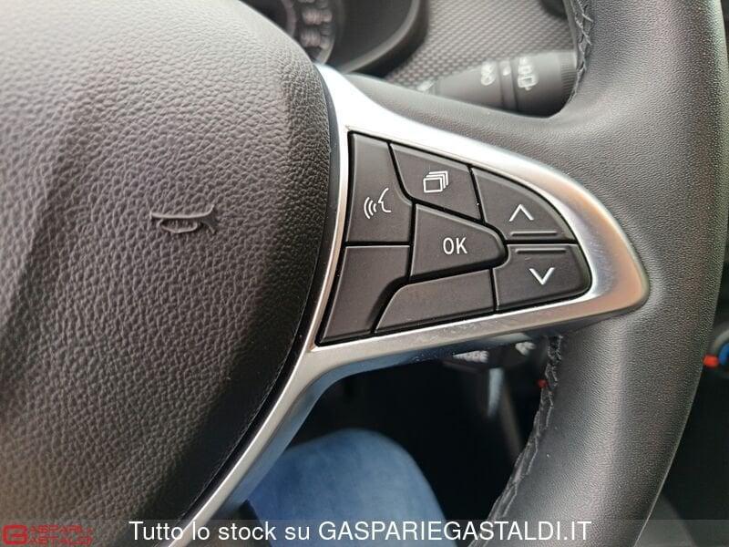 Dacia Sandero Streetway 1.0 TCe ECO-G Comfort GPL