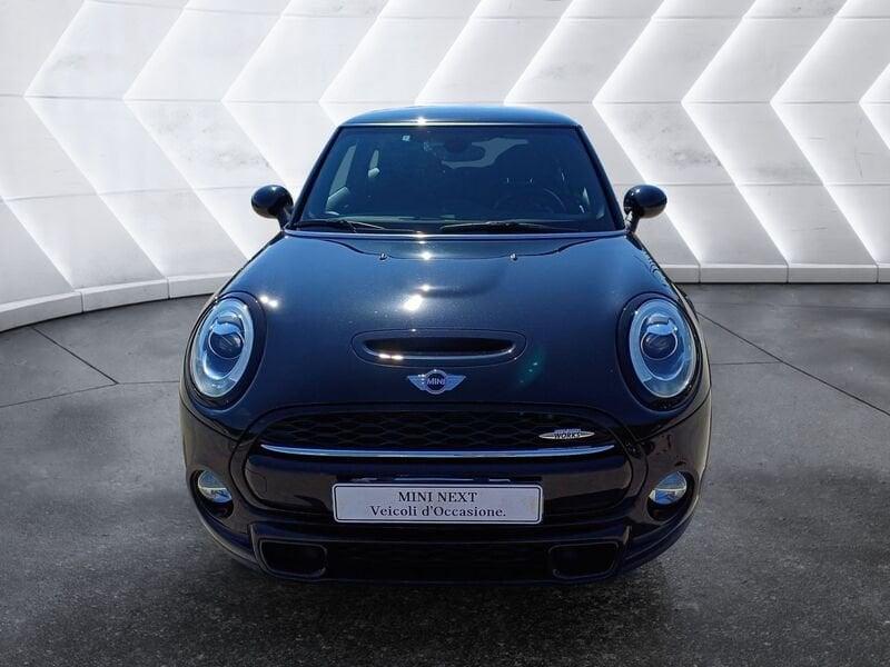 MINI Mini 5 porte Mini 2.0 Cooper S Hype 3p auto