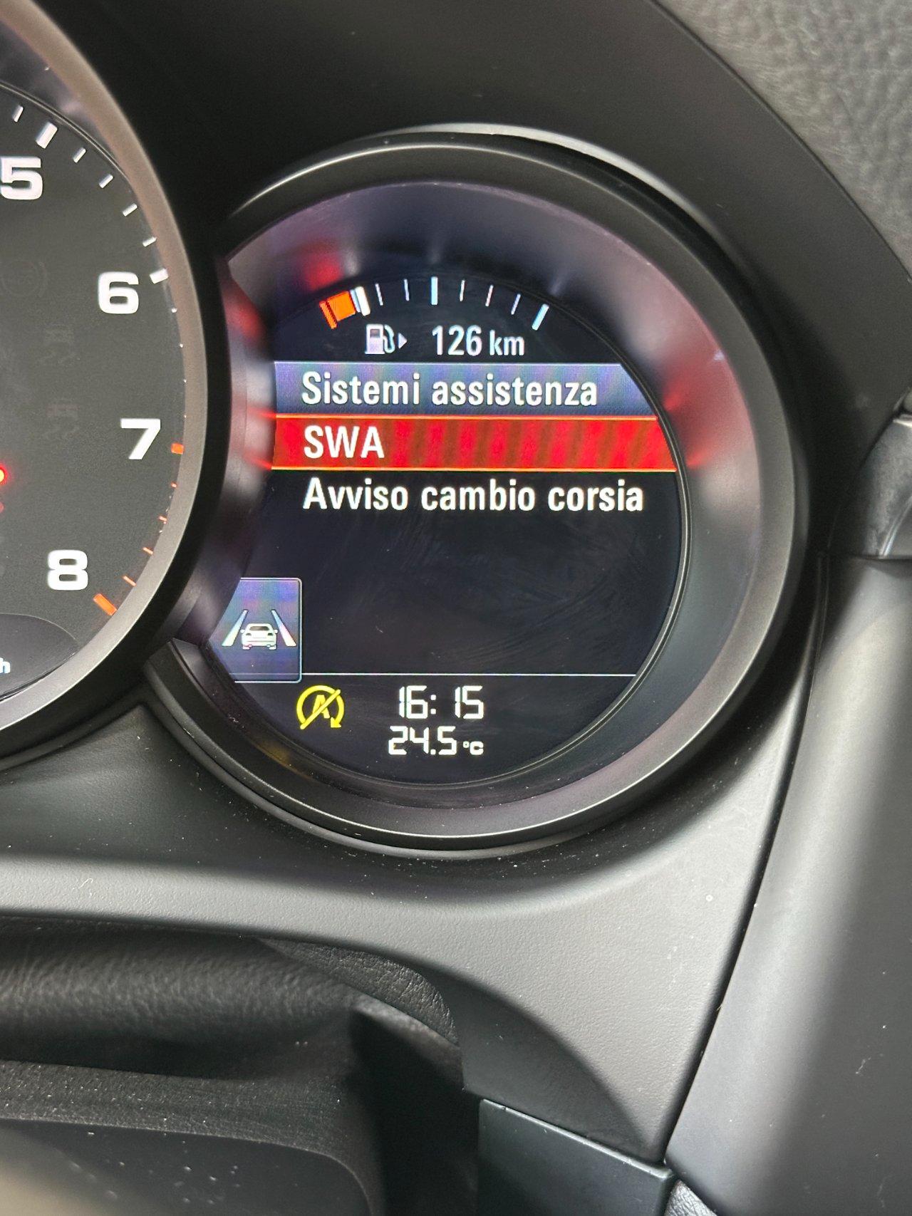 Porsche Macan 2.0 245cv PDK - 21" - Tetto - Camera - PASM