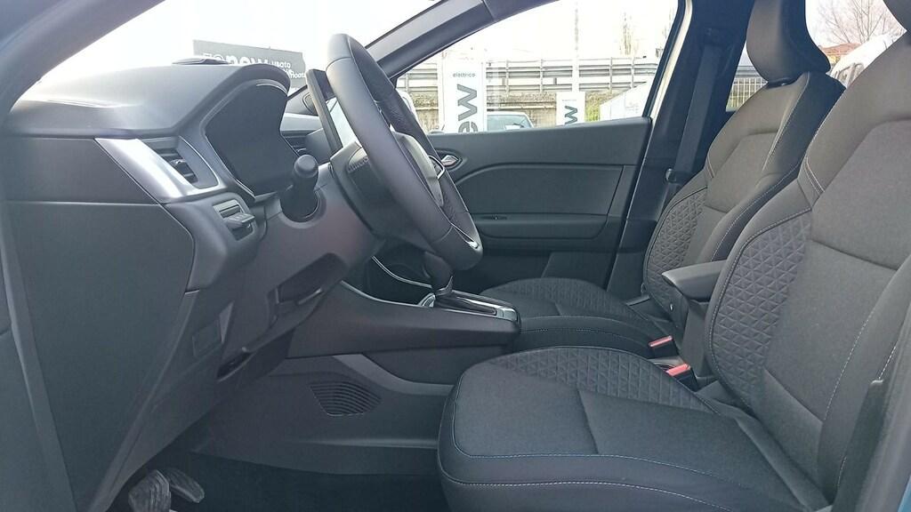 Renault Symbioz 1.6 E-Tech full hybrid Evolution Auto