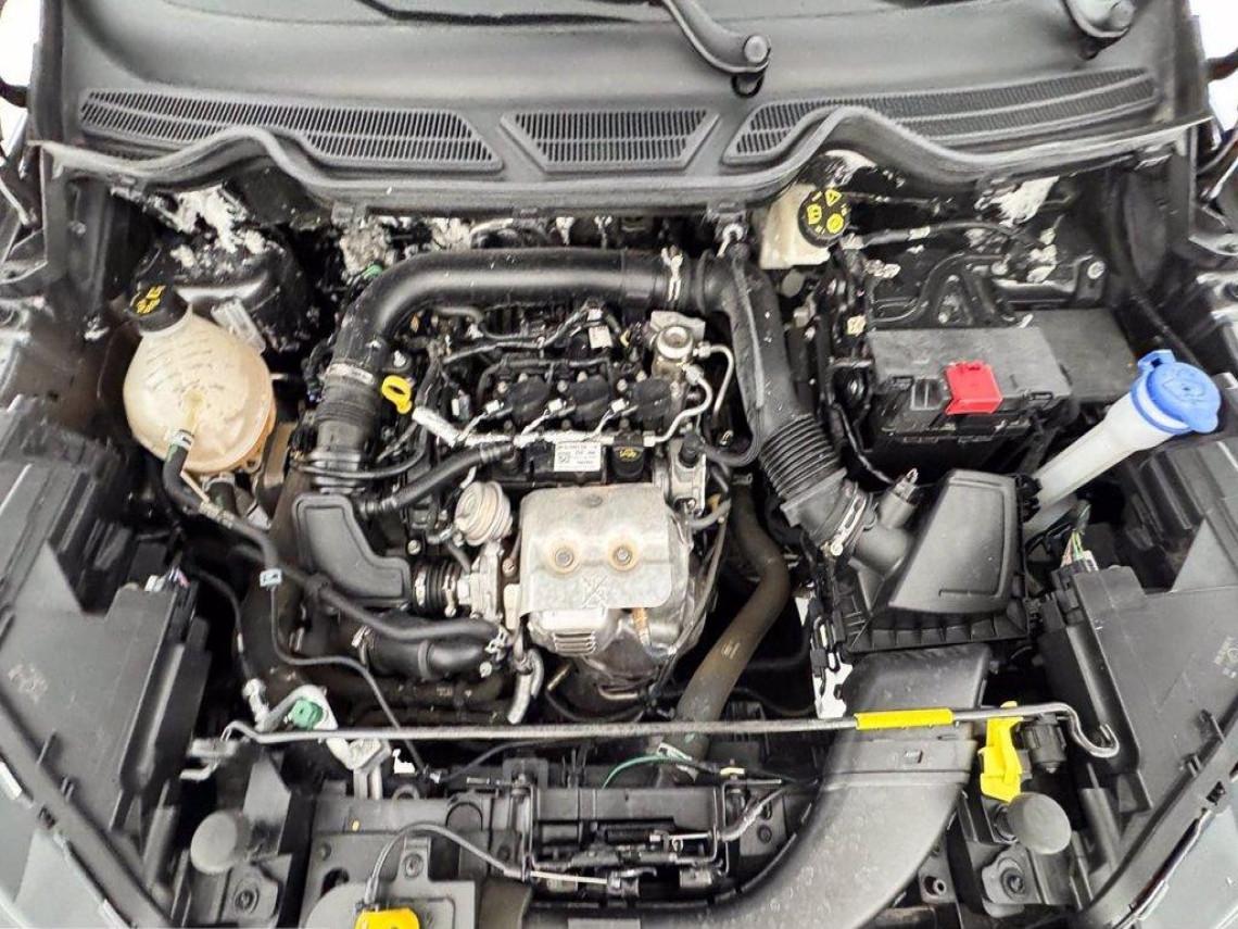 FORD EcoSport 1 0 ecoboost st line ses 125cv my20 25