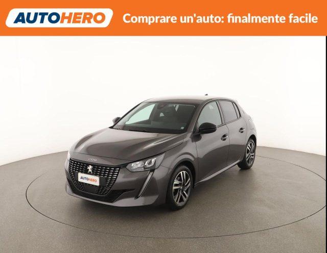 PEUGEOT 208 PureTech 75 Stop&Start 5 porte Allure Pack